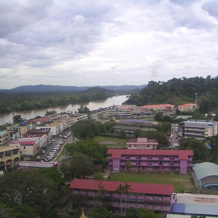 โรงแรมเปอร์นามา ลิมบัง ภายนอก รูปภาพ